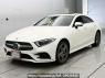 Used 2019 AT mercedes-benz cls-class 257314 Image[0]