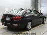 Used 2014 AT bmw 5-series XG20 Image[1]