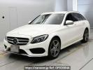 Mercedes Benz C CLASS STATION WAGON 205242