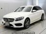 Used 2015 AT mercedes-benz c-class-station-wagon 205242 Image[0]