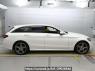 Used 2015 AT mercedes-benz c-class-station-wagon 205242 Image[2]