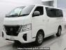 Used 2026 AT nissan caravan-van VN6E26 Image[0]