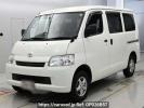 Toyota Liteace Van S412M