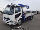 Mitsubishi Fuso Fighter FK71F