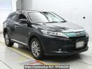 Toyota Harrier ZSU65W
