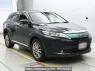 Used 2017 AT toyota harrier ZSU65W Image[0]