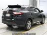 Used 2017 AT toyota harrier ZSU65W Image[2]