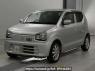 Used 2016 AT suzuki alto HA36S Image[0]