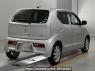 Used 2016 AT suzuki alto HA36S Image[1]