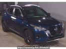 Nissan KIX SNP15