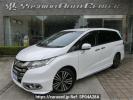 Honda Odyssey RC1