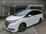 Used 2015 AT honda odyssey RC1 Image[0]