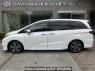 Used 2015 AT honda odyssey RC1 Image[2]