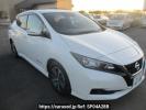 Nissan Leaf ZE1