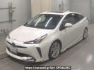 Toyota Prius ZVW51