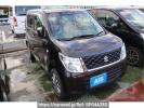 Suzuki Wagon R MH34S