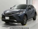 Toyota Harrier MXUA85