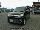 Suzuki WAGON R STINGRAY MH44S