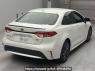 Used 2021 AT toyota corolla-sedan ZWE211 Image[1]