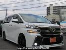Toyota Vellfire AGH30W