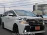 Used 2015 AT toyota vellfire AGH30W Image[0]