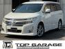 Used 2011 AT nissan elgrand TE52 Image[0]