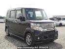 Honda N-BOX CUSTOM JF2