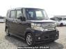 Used 2015 AT honda n-box-custom JF2 Image[0]