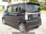 Used 2015 AT honda n-box-custom JF2 Image[1]