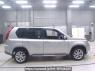 Used 2013 AT nissan x-trail DNT31 Image[2]
