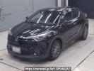 Toyota C-HR ZYX10