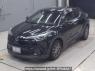 Used 2018 AT toyota c-hr ZYX10 Image[0]