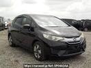 Honda Fit Hybrid GP5