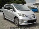 Honda Freed GB4