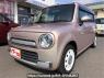 Used 2015 AT suzuki alto-lapin HE22S Image[0]