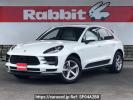 Porsche Macan J1M20