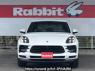 Used 2021 AT porsche macan J1M20 Image[1]