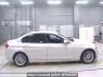 Used 2017 AT bmw 3-series 8E20 Image[2]