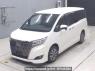 Used 2021 AT toyota esquire ZRR85G Image[0]