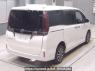 Used 2021 AT toyota esquire ZRR85G Image[1]