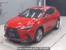 Used 2023 AT lexus nx AAZH25 Image[0]
