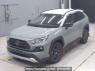 Used 2022 AT toyota rav4 MXAA54 Image[0]
