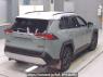 Used 2022 AT toyota rav4 MXAA54 Image[1]