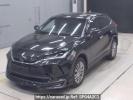 Toyota Harrier Hybrid AXUH85