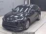 Used 2024 AT toyota harrier-hybrid AXUH85 Image[0]