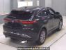 Used 2024 AT toyota harrier-hybrid AXUH85 Image[1]