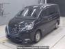 Used 2023 AT nissan serena HFC27 Image[0]