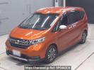 Honda Freed hybrid GB7