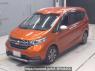 Used 2020 AT honda freed-hybrid GB7 Image[0]