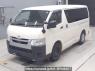 Used 2022 AT toyota hiace-van GDH201V Image[0]